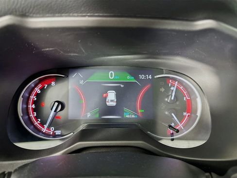 Used 2024 Toyota RAV4 XLE image 18