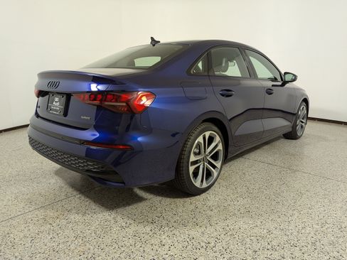 New 2026 Audi A3 2.0T Premium Plus image 7