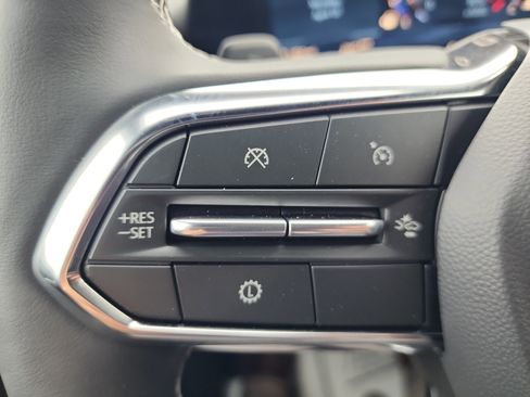 New 2026 Chevrolet Traverse LT image 20