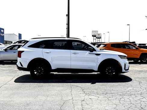 Used 2022 Kia Sorento SX AWD/4WD image 5
