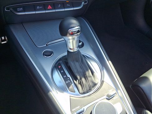 Used 2016 Audi TT 2.0T image 13