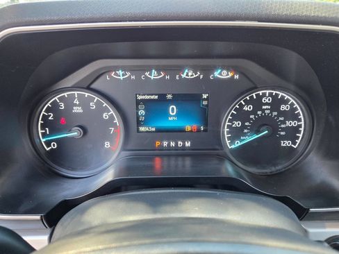 Used 2022 Ford F150 XL w/ Trailer Tow Package AWD/4WD image 21