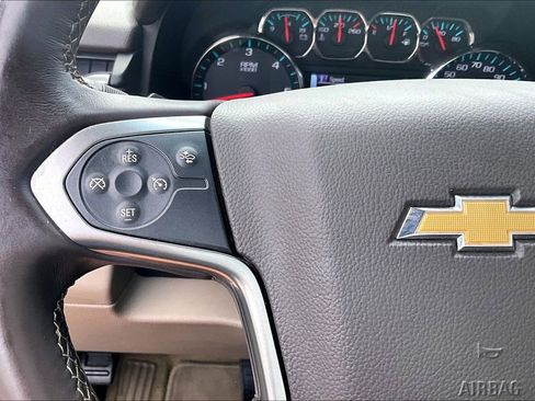 Used 2018 Chevrolet Suburban LT image 25