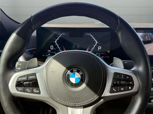 Used 2024 BMW X6 xDrive40i AWD/4WD image 46