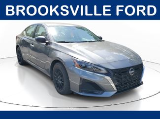 Used 2024 Nissan Altima 2.5 S video 1