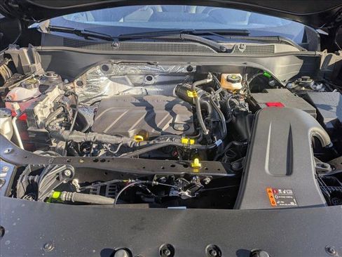 New 2026 Chevrolet Trax RS image 19