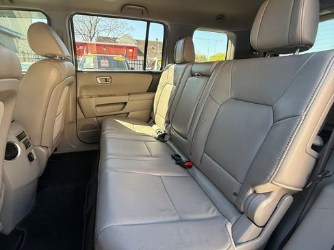 Used 2013 Honda Pilot EX-L image 17