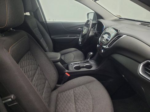 Used 2018 Chevrolet Equinox LT w/ Sun & Infotainment Package AWD/4WD image 21