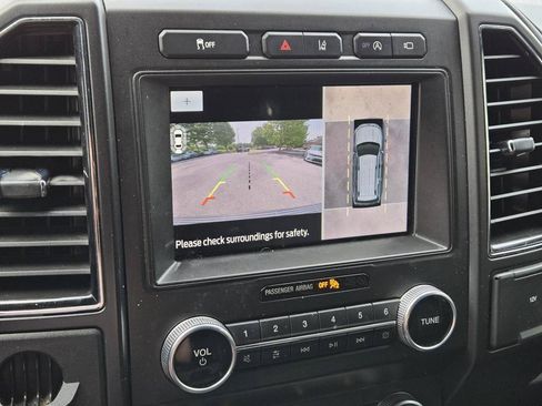 Used 2021 Ford Expedition Limited RWD image 28