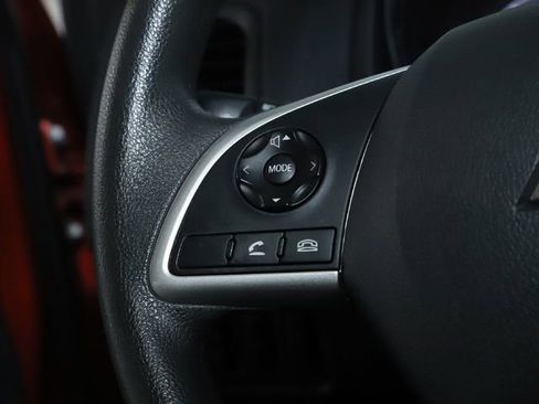 Used 2024 Mitsubishi Outlander Sport LE image 32