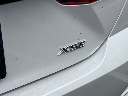 New 2026 Toyota Camry XSE image 21