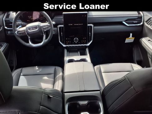 New 2026 GMC Acadia Elevation w/ Elevation Premium Package FWD image 9