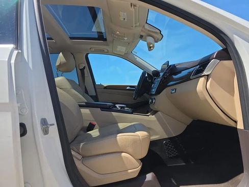 Used 2016 Mercedes-Benz GLE 350 4MATIC image 52