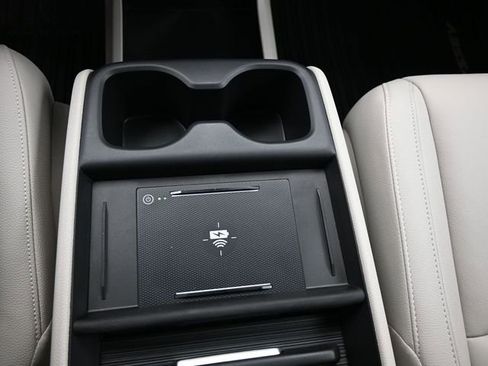 New 2026 Honda Odyssey EX-L image 17