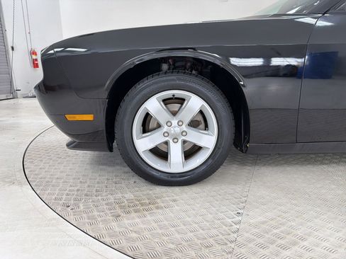 Used 2013 Dodge Challenger SXT Plus RWD image 12