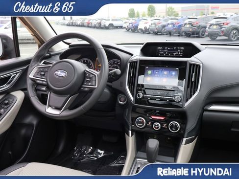 Used 2023 Subaru Forester Premium AWD/4WD image 14