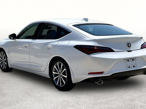Used 2026 Acura Integra FWD image 14