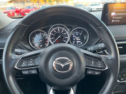 Used 2024 MAZDA CX-5 Carbon Edition image 30