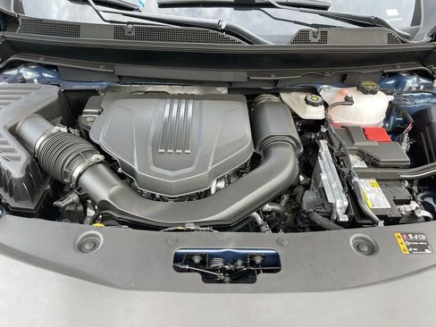 New 2026 Buick Enclave Preferred w/ Super Cruise Package FWD image 31