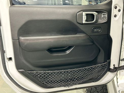 Used 2021 Jeep Gladiator Rubicon image 15