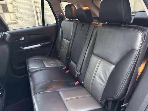 Used 2011 Ford Edge Sport w/ Driver Entry Pkg AWD/4WD image 54