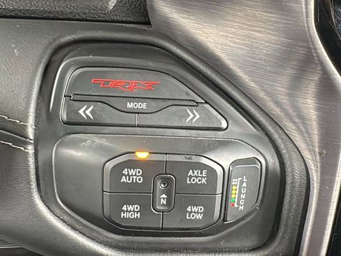 Used 2022 RAM 1500 TRX w/ TRX Level 1 Equipment Group image 22