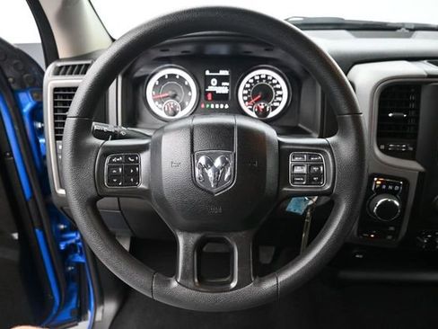 Used 2024 RAM 1500 Tradesman w/ Popular Equipment Group AWD/4WD image 26