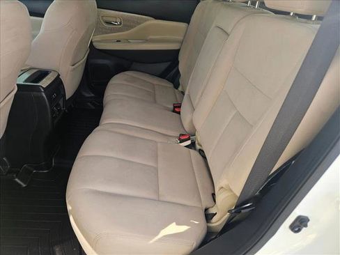 Used 2021 Nissan Murano SV image 18