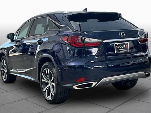 Used 2021 Lexus RX 350 FWD w/ Premium Package image 12