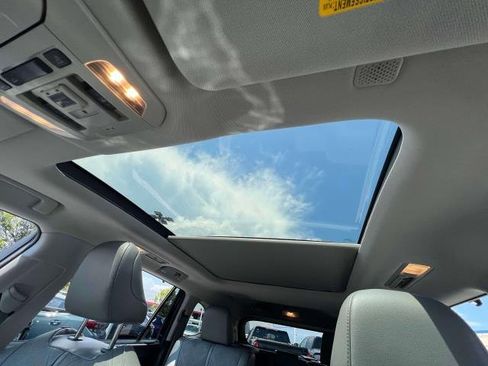 Certified 2022 Toyota Highlander Platinum image 40