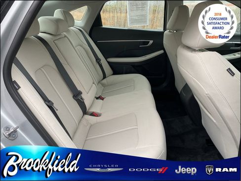 Used 2025 Hyundai Sonata SEL image 16