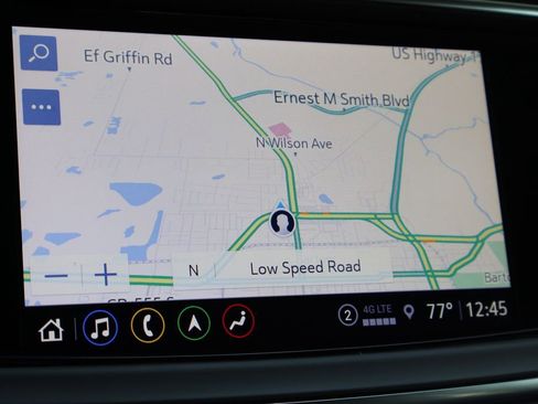 Certified 2023 Buick Enclave Premium image 14