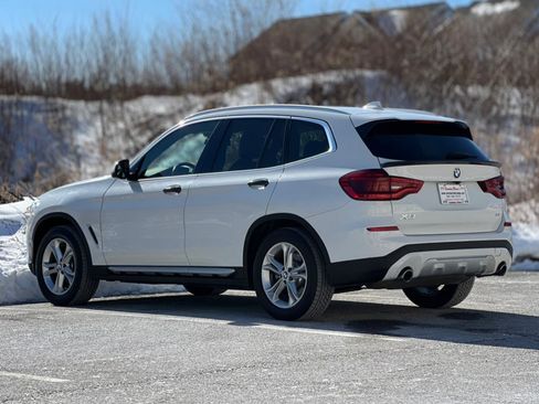 Used 2020 BMW X3 sDrive30i image 6