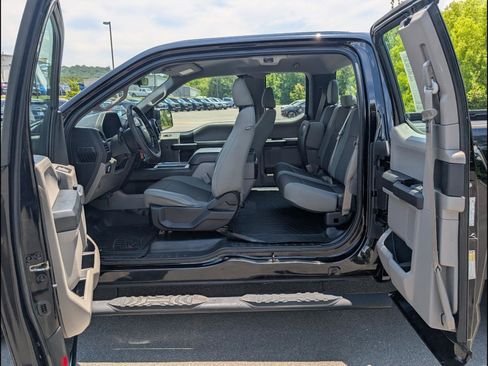 Used 2016 Ford F150 XL w/ Equipment Group 101A Mid RWD image 15