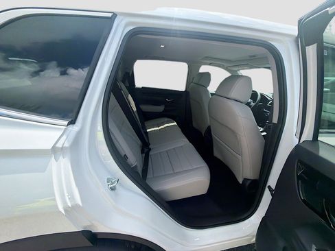 New 2026 Honda CR-V EX-L image 22