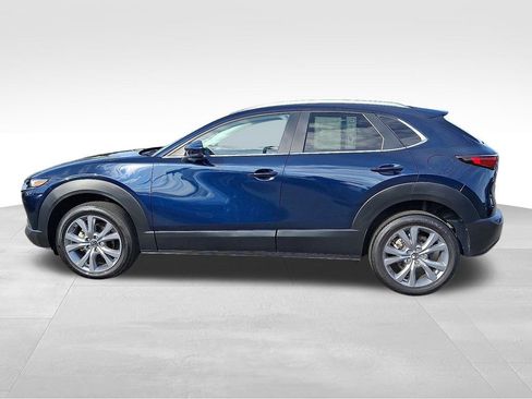 Used 2023 MAZDA CX-30 AWD 2.5 S w/ Select Package image 8