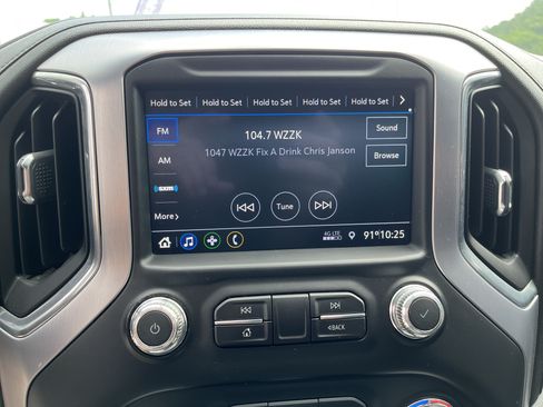 Used 2021 GMC Sierra 1500 Elevation AWD/4WD image 18