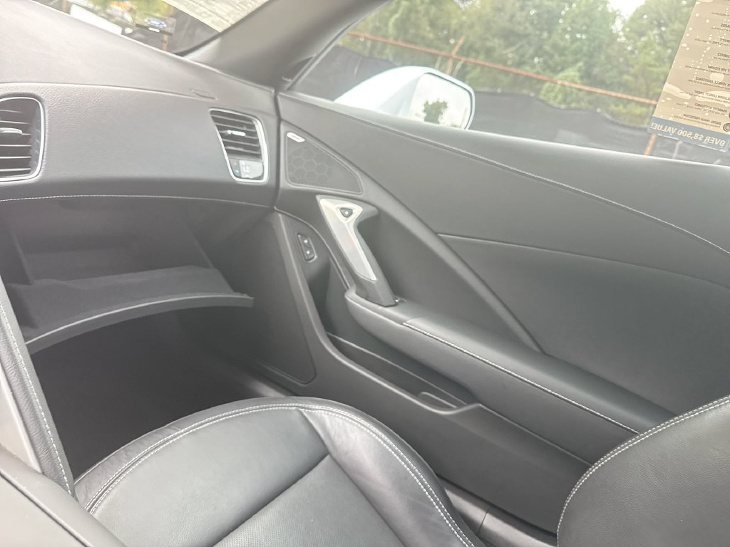Used 2017 Chevrolet Corvette Z06 RWD image 36