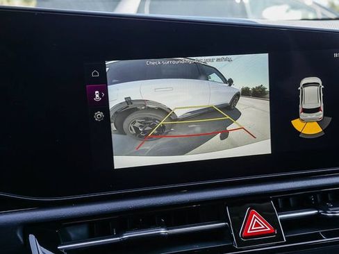 Used 2026 Kia Niro Wind FWD image 28