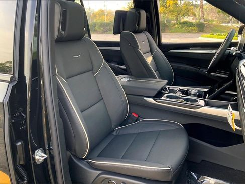 New 2026 Cadillac Escalade Sport image 36