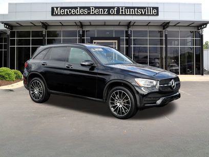 Certified 2022 Mercedes-Benz GLC 300