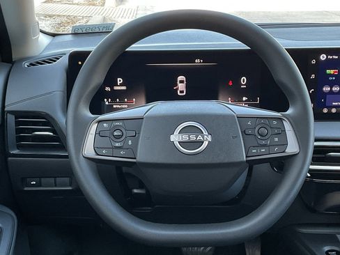 New 2026 Nissan Sentra SV image 19