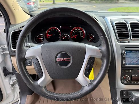 Used 2011 GMC Acadia SLT AWD/4WD image 51