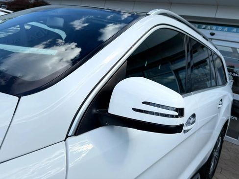 Used 2016 Mercedes-Benz GL 450 4MATIC image 53