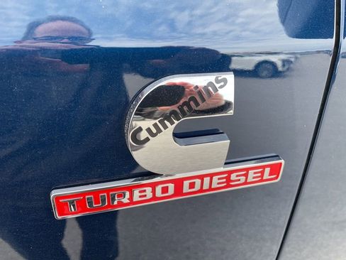 Used 2024 RAM 2500 Big Horn image 5