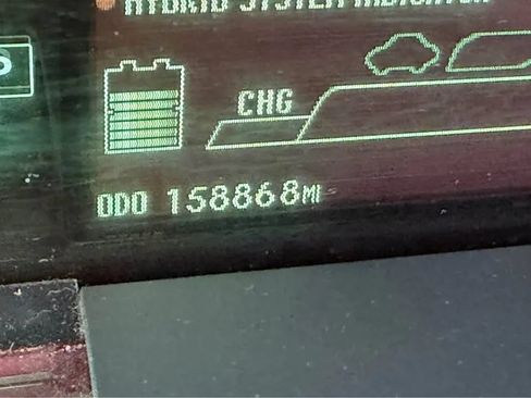 Used 2013 Toyota Prius Two FWD image 11