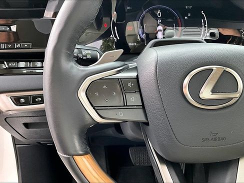 Used 2024 Lexus RX 350 FWD w/ Convenience Package image 20