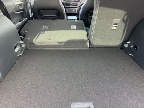 New 2026 Ford Bronco Sport Outer Banks w/ Outer Banks Tech Package+ image 14