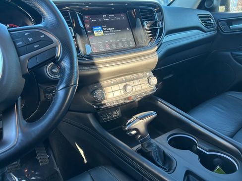 Used 2021 Dodge Durango SXT image 20