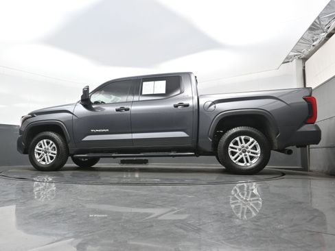 Used 2022 Toyota Tundra SR5 image 28